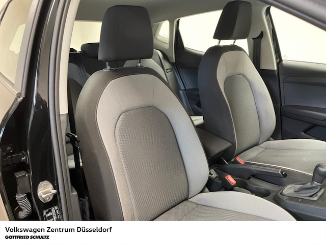 Seat Ibiza 1.0 TSI DSG Style