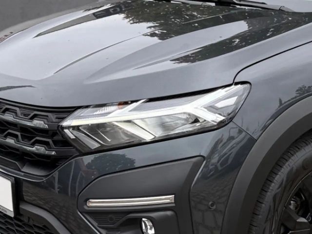 Dacia Jogger 1.0 TCe Extreme TCe 110