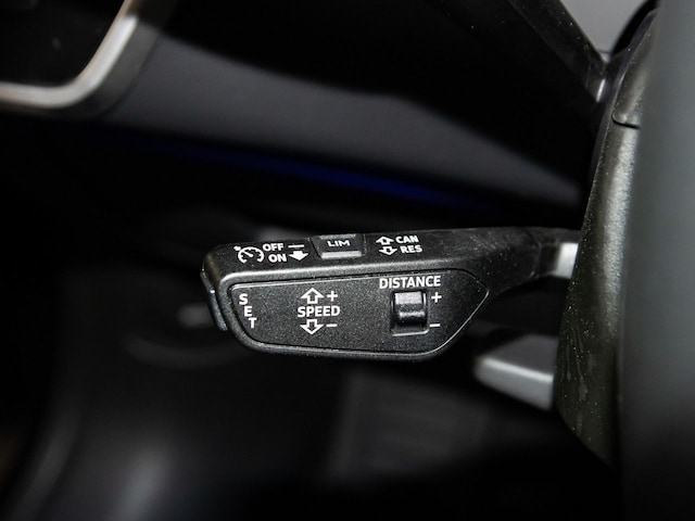 Audi A6 40 TDI Avant S-Tronic