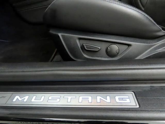 Ford Mustang GT 5.0 V8