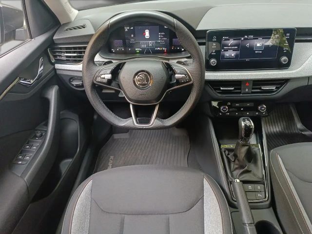 Skoda Kamiq 1.0 TSI Selection