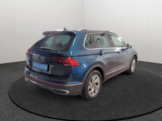 Volkswagen Tiguan 2.0 TDI Elegance Elegance
