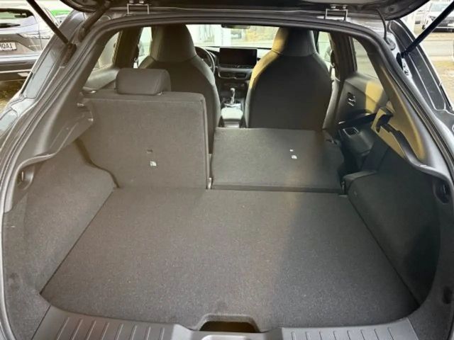 Nissan Juke N-Connecta