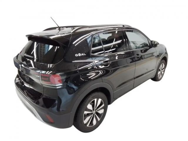 Volkswagen T-Cross 1.0 TSI DSG