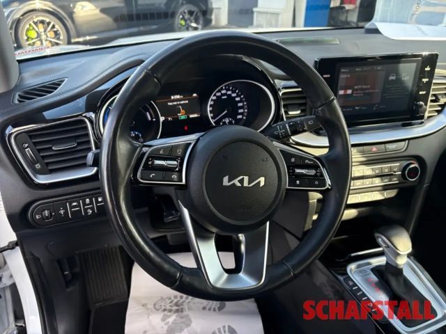 Kia XCeed Hybrid PHEV Spirit