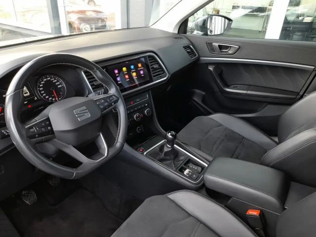 Seat Ateca Style