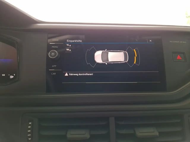 Volkswagen Taigo 4Me TSI