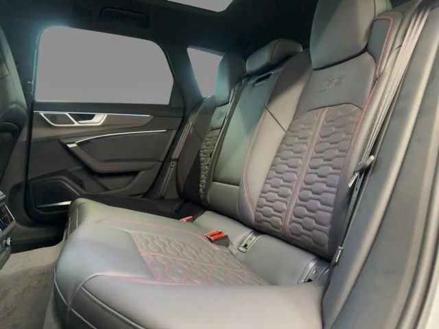 Audi RS6 463(630) kW(PS) tiptronic