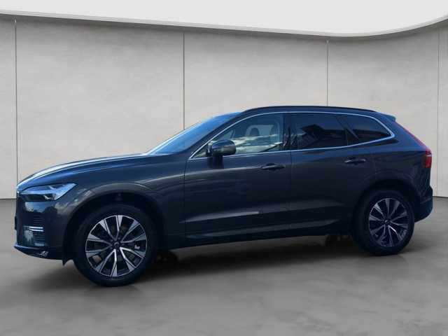 Volvo XC60 19'