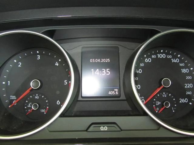 Volkswagen Tiguan 2.0 TDI DSG Life