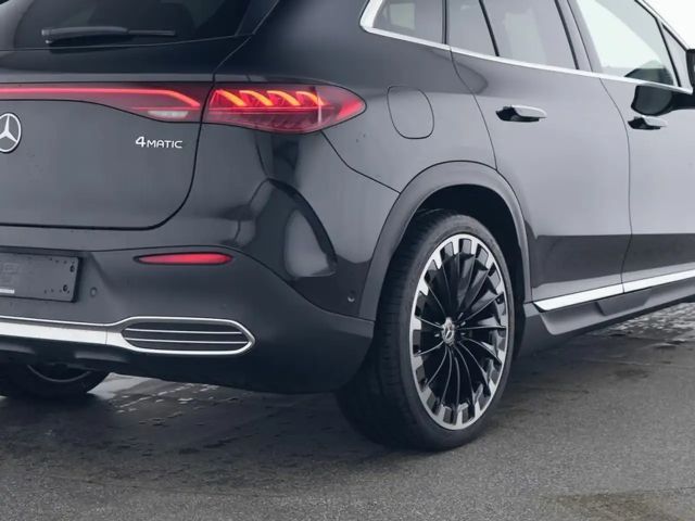 Mercedes-Benz EQE SUV 350 4MATIC AMG Line
