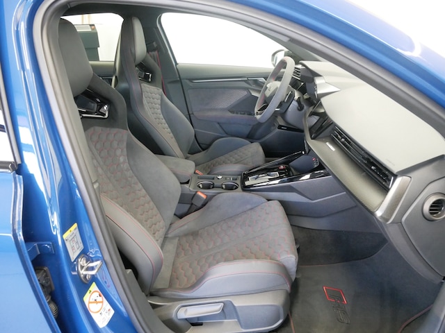 Audi RS3 Quattro S-Tronic Sportback