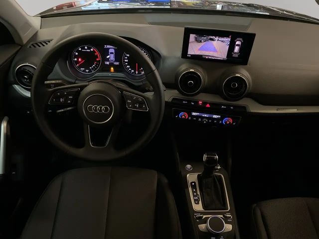 Audi Q2 35 TFSI S-Tronic