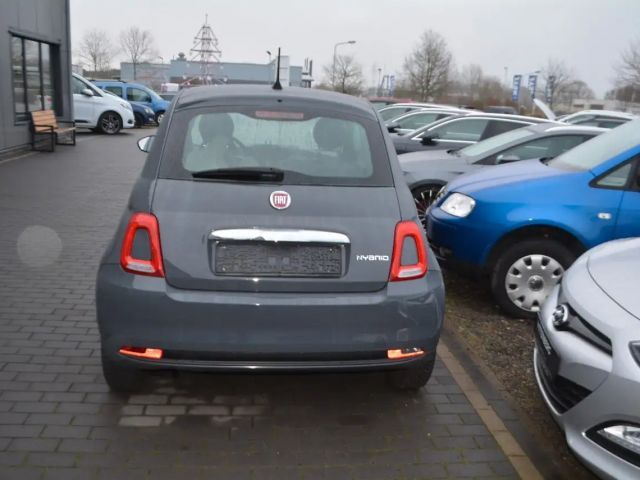 Fiat 500 Pop