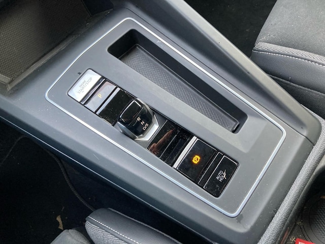 Volkswagen Golf 1.5 eTSI DSG Golf VIII Variant