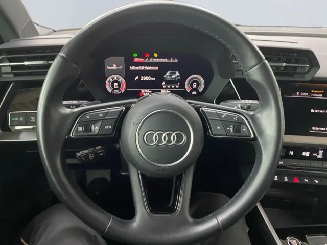 Audi A3 35 TDI Sedan Sportback