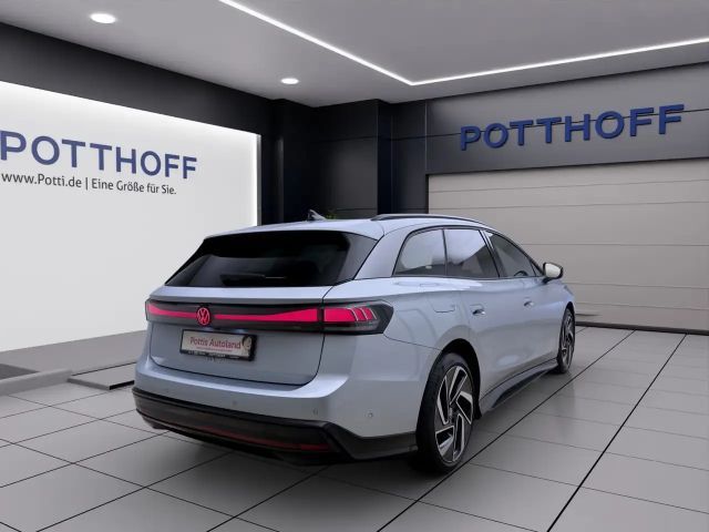 Volkswagen ID.7 IQ.Drive Pro Tourer