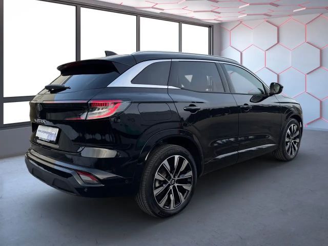 Renault Austral Techno