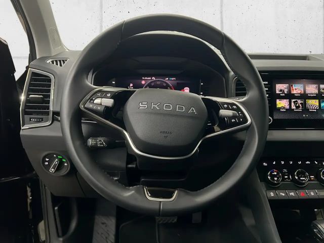 Skoda Karoq 1.5 TSI Selection Tour