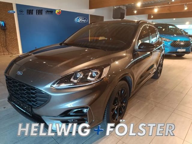 Ford Kuga ST Line