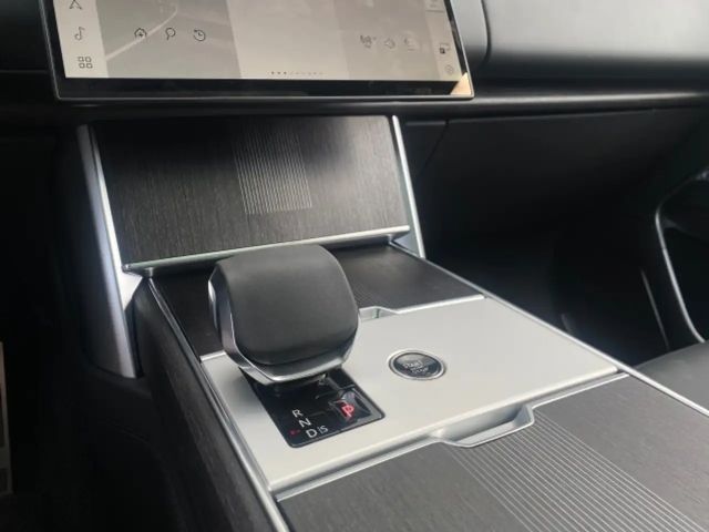 Land Rover Range Rover Autobiography