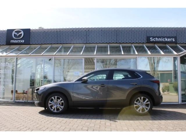 Mazda CX-30 SkyActiv