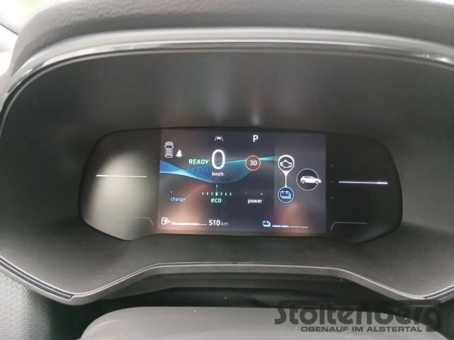 Mitsubishi Colt 1.6 Hybrid