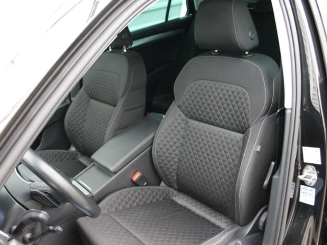 Skoda Superb 2.0 TDI Combi