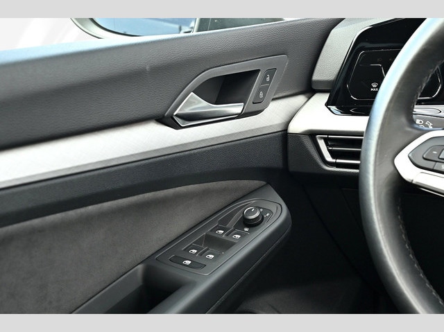 Volkswagen Golf 2.0 TDI Golf VIII Life