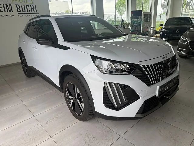 Peugeot 2008 Allure Pack PureTech