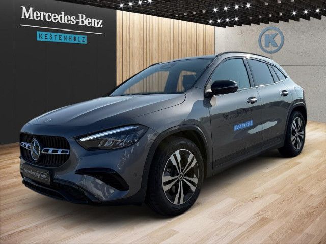Mercedes-Benz GLA 180 GLA 180 d