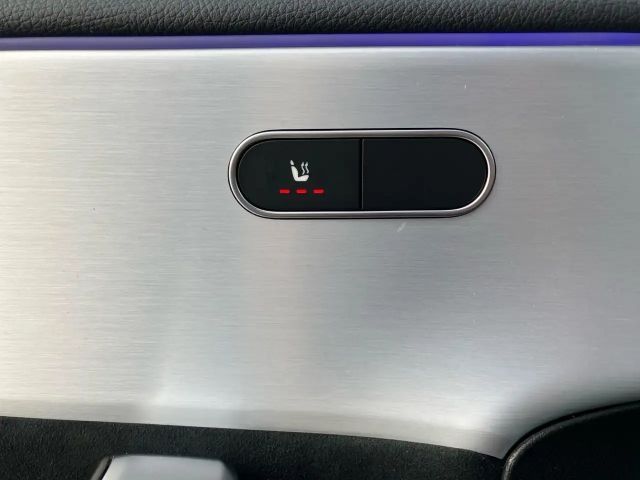 Mercedes-Benz CLA 200 AMG Line Shooting Brake