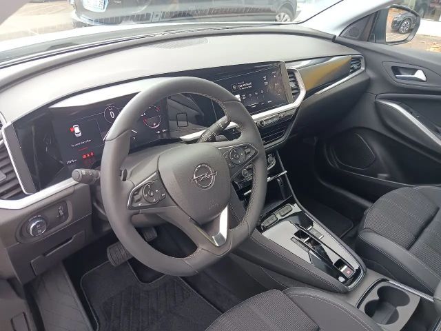 Opel Grandland X GS-Line Grand Sport