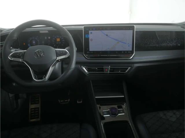 Volkswagen Tiguan 2.0 TSI 4Motion R-Line Style