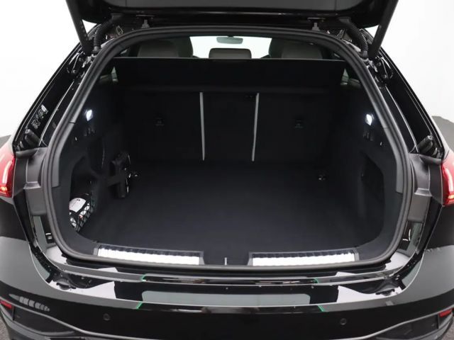 Audi A5 Avant Quattro S-Line