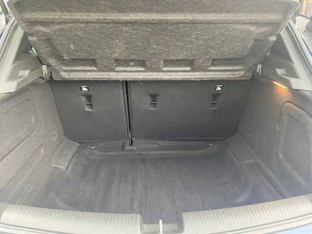 Opel Astra Business Edition