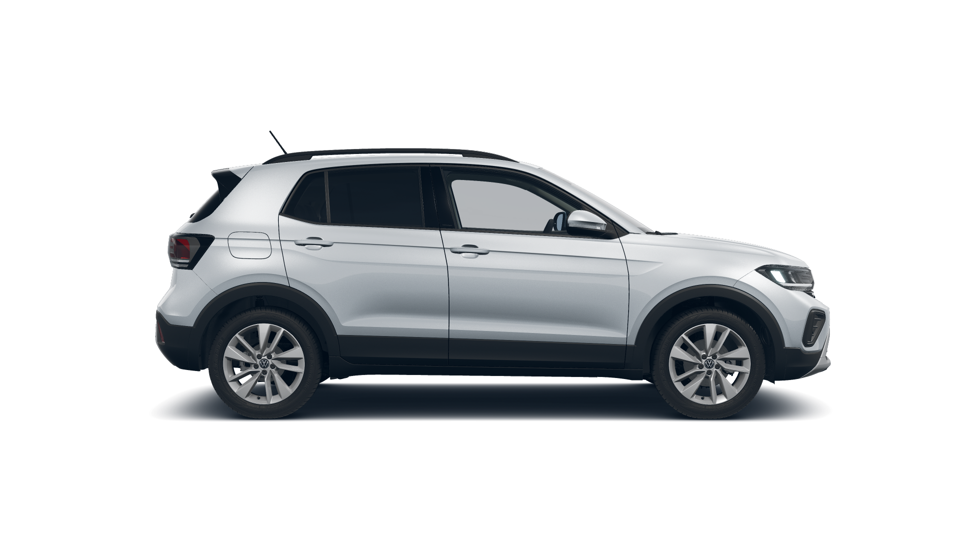 Volkswagen T-Cross 1.5 TSI DSG IQ.Drive Life