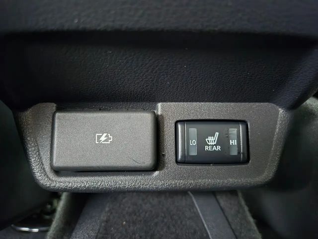 Nissan Leaf 62 kWh N-Connecta