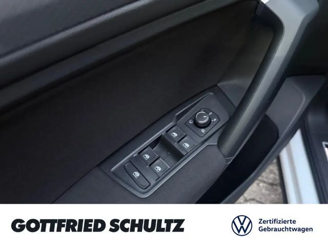 Volkswagen Tiguan 1.5 TSI