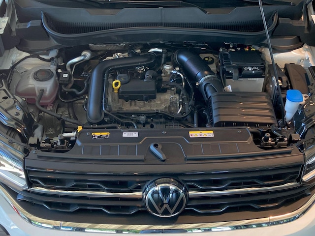 Volkswagen T-Cross 1.0 TSI DSG Life