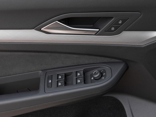 Volkswagen Golf Golf VIII Life Variant