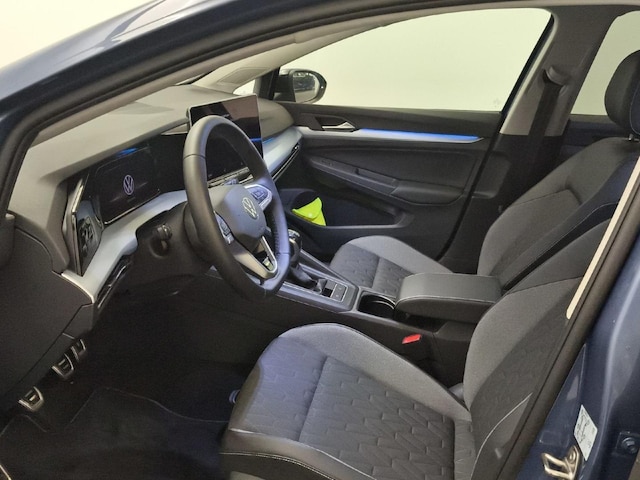 Volkswagen Golf 1.5 TSI Golf VIII