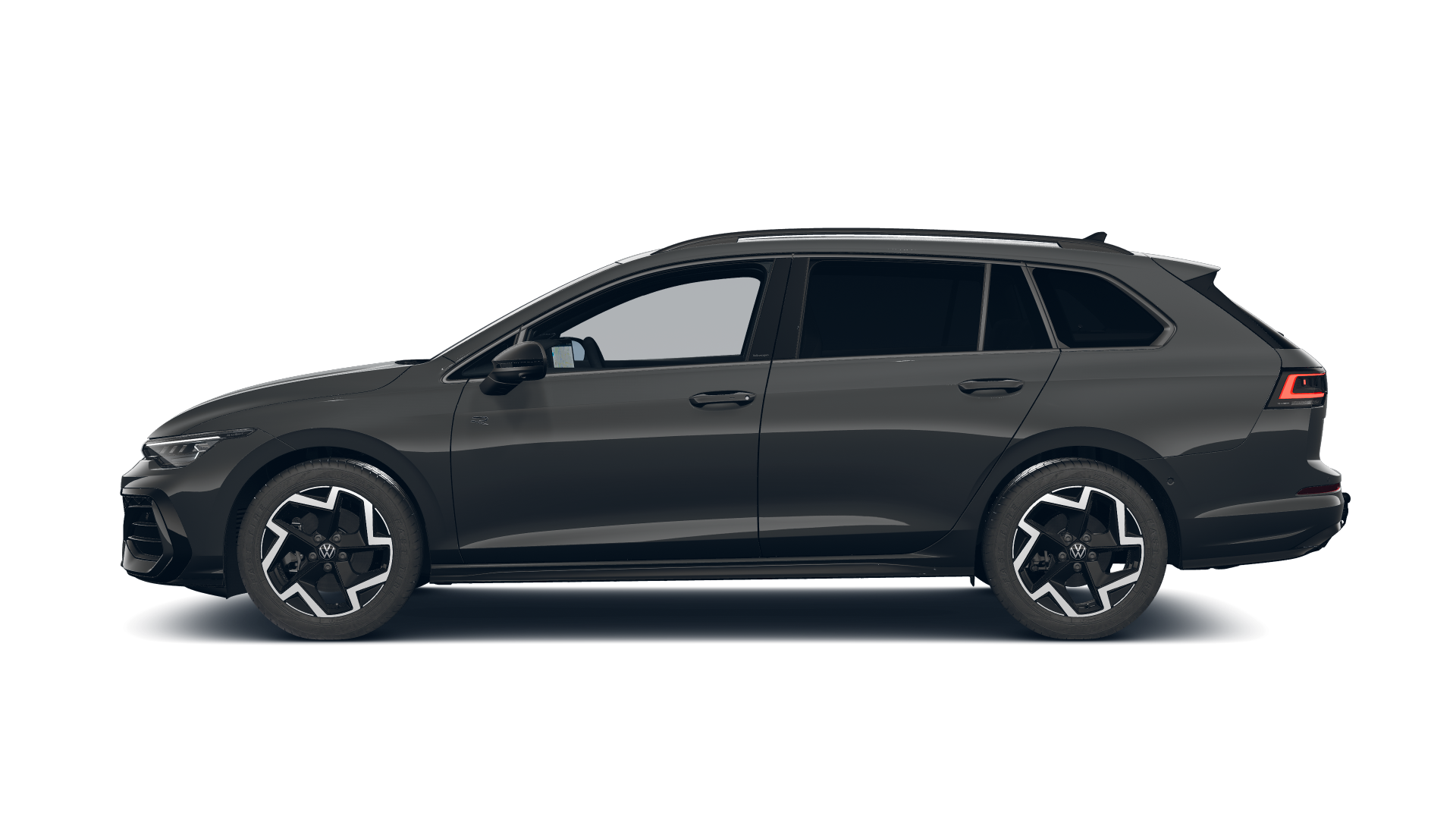 Volkswagen Golf 2.0 TDI Golf VIII Sound Variant