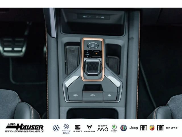 Cupra Leon 2.0 TSI 4Drive DSG Sportstourer VZ