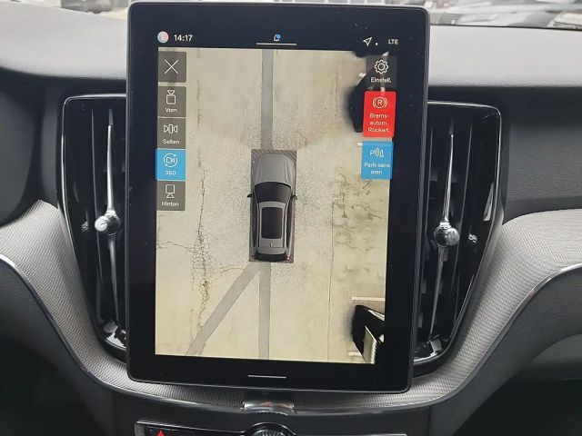 Volvo XC60 AWD Plus T6