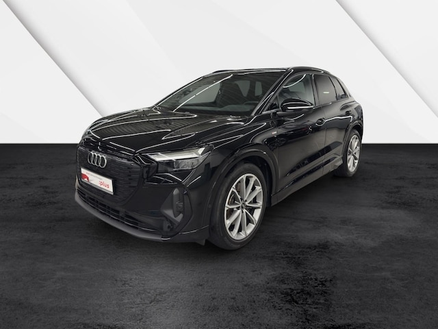 Audi Q4 e-tron 40