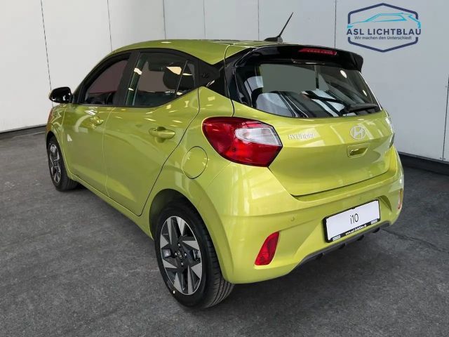 Hyundai i10 1.0 2WD Trend
