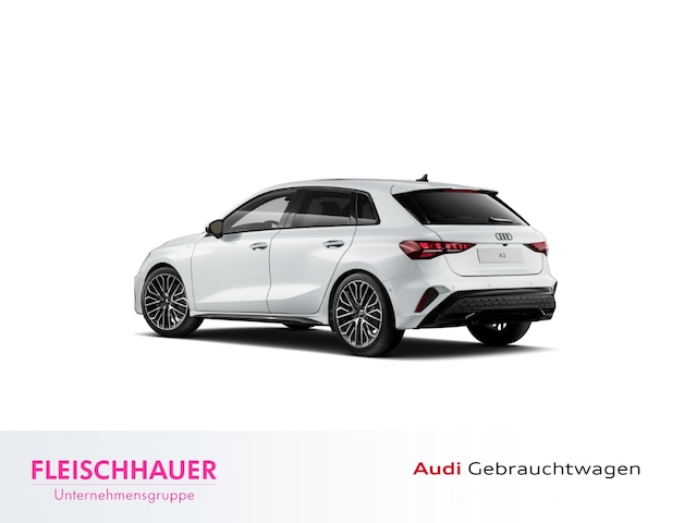 Audi A3 S-Tronic Sportback