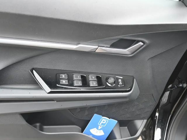 SsangYong Torres Torres 1,5i GDI Black Edition Aut. Black Edition