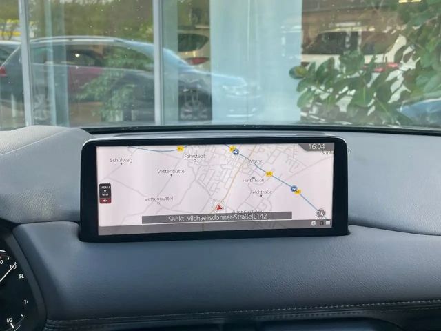 Mazda CX-5 Homura SkyActiv